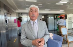 José «Kuki» Lizama Díaz se integra a cuatro comisiones clave en el Consejo Regional de La Araucanía