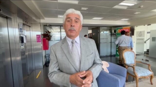 José «Kuki» Lizama Díaz se integra a cuatro comisiones clave en el Consejo Regional de La Araucanía