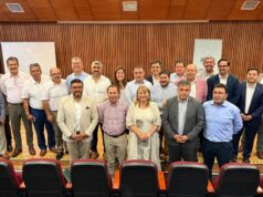 Alcaldesa de Pitrufquén, Jacqueline Romero, Asume Como la Primera Mujer Presidenta de la AMRA