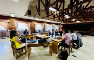 Concejo Municipal de Freire Dio su Apoyo a Acuerdo con EFE Para Concretar Proyectos de Vivienda