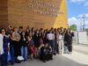Jóvenes del liceo Bicentenario Ciencias y humanidades de Pitrufquén destacan en la PAES 2024: establecimiento se posiciona entre los mejores puntajes de la región