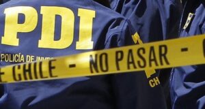 ¡Un detenido en Temuco! hombre mayor de edad es acusado de asesinar a su vecino con una escopeta