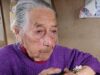 Aparece a salvo Marcelina Huaiquimil, la adulto mayor extraviada en el sector Quechuco en la comuna de Pitrufquén