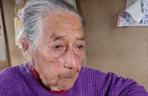 Aparece a salvo Marcelina Huaiquimil, la adulto mayor extraviada en el sector Quechuco en la comuna de Pitrufquén