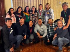 Municipio de Pitrufquen rinde homenaje a gesta deportiva de serie femenina del club Lisperguer