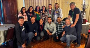 Municipio de Pitrufquen rinde homenaje a gesta deportiva de serie femenina del club Lisperguer