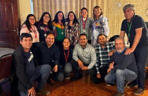 Municipio de Pitrufquen rinde homenaje a gesta deportiva de serie femenina del club Lisperguer