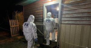 Detienen a hombre por femicidio en Cherquenco: es acusado de disparar a su conviviente con una escopeta