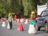 Gorbea avanza en el mejoramiento de espacios públicos con obras en Avenida O’Higgins