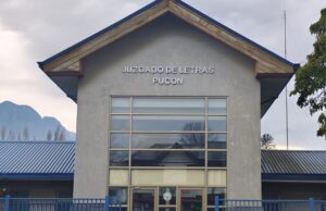 Prisión preventiva para tres imputados por tráfico de drogas en Pucón; una mujer queda con arresto domiciliario parcial