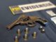 Detienen a sujeto con orden de aprehensión vigente por tenencia de armas prohibidas en Traiguén