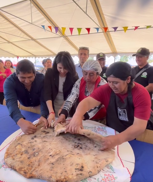 Continúan los atractivos panoramas veraniegos: Freire vibra con ferias, gastronomía local y música en vivo