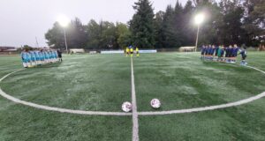 Este domingo parte el fútbol joven en Pitrufquén con apertura de Mundialito Internacional