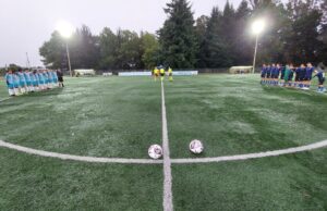 Este domingo parte el fútbol joven en Pitrufquén con apertura de Mundialito Internacional
