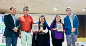 Seremi de Medio Ambiente realizó cierre regional de Fondo de Protección Ambiental en Freire