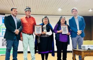 Seremi de Medio Ambiente realizó cierre regional de Fondo de Protección Ambiental en Freire