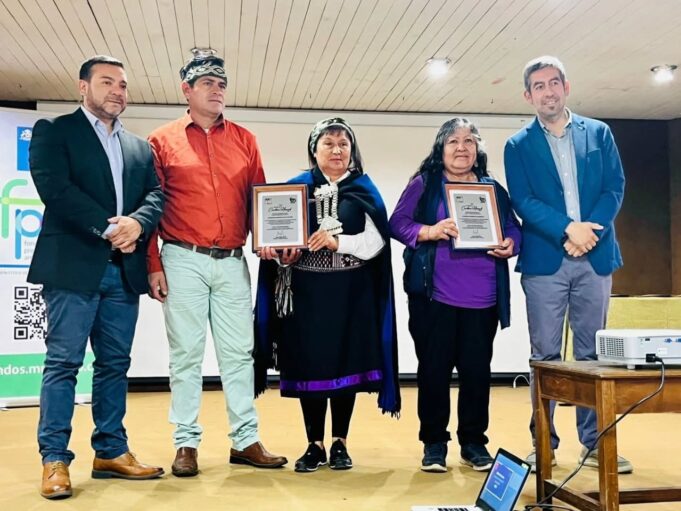 Seremi de Medio Ambiente realizó cierre regional de Fondo de Protección Ambiental en Freire