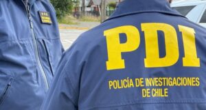 Detienen en Traiguén a hombre buscado por una serie de delitos