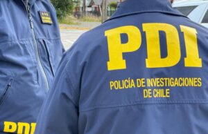 Detienen en Traiguén a hombre buscado por una serie de delitos
