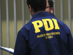 Recuperan electrodomésticos y muebles robados en Villarrica: mujer detenida por receptación