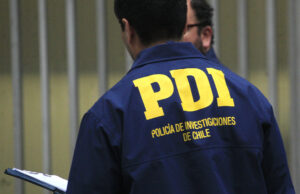 Recuperan electrodomésticos y muebles robados en Villarrica: mujer detenida por receptación