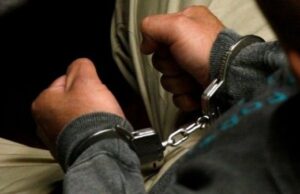 Detienen a hermano de Camilo Catrillanca en Victoria por delito de receptación de vehículos