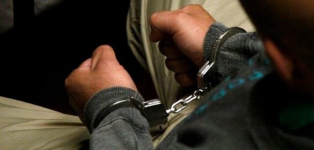 Detienen a hermano de Camilo Catrillanca en Victoria por delito de receptación de vehículos