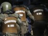 Funcionaria de Carabineros resulta herida por perdigones en emboscada en comunidad de Victoria