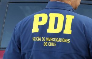 Hombre detenido por violencia intrafamiliar en Temuco queda con medida cautelar de alejamiento de la víctima