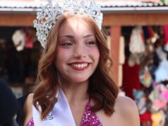 Villarrica se Viste de Moda con el «Fashion Show Lanas, Hilo y Estilo»