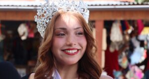 Villarrica se Viste de Moda con el «Fashion Show Lanas, Hilo y Estilo»