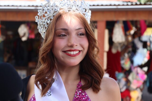 Villarrica se Viste de Moda con el «Fashion Show Lanas, Hilo y Estilo»