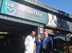 Cubamed abre nuevo centro cardiológico “Dr. Raúl Salvatici” en Pitrufquén: historia y trayectoria profesional