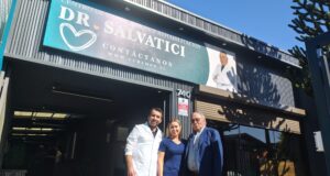 Cubamed abre nuevo centro cardiológico “Dr. Raúl Salvatici” en Pitrufquén: historia y trayectoria profesional