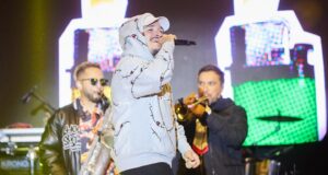 Gorbea se enciende este fin de semana con la gran Expo en la media luna: ¡entrada liberada los tres días!