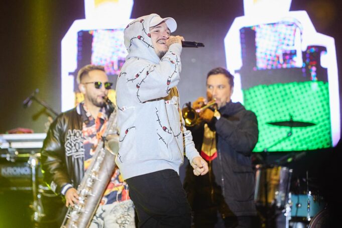 Gorbea se enciende este fin de semana con la gran Expo en la media luna: ¡entrada liberada los tres días!