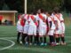 Mundialito 2025: Pitrufquén vive el fútbol joven con el inicio de la competencia en la cancha sintética