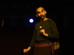 FITAR 2025 iluminó Gorbea con seis días de teatro y cultura para toda la comunidad