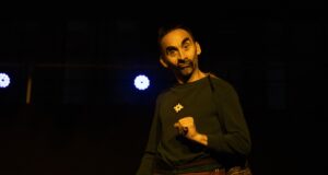 FITAR 2025 iluminó Gorbea con seis días de teatro y cultura para toda la comunidad