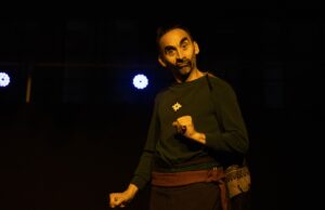 FITAR 2025 iluminó Gorbea con seis días de teatro y cultura para toda la comunidad