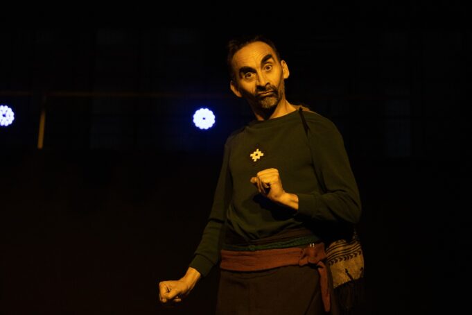 FITAR 2025 iluminó Gorbea con seis días de teatro y cultura para toda la comunidad