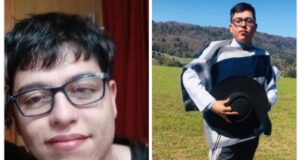 Familia busca desesperadamente a joven de Curacautín desaparecido en norte del país