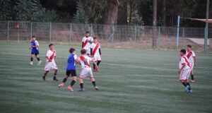 Con el último penal, Pitrufquén se instala en una nueva fase del mundialito Panguipulli 2025