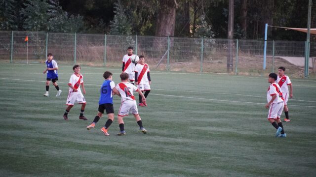 Con el último penal, Pitrufquén se instala en una nueva fase del mundialito Panguipulli 2025