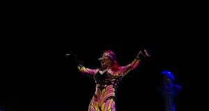 ¡Exitoso lanzamiento del disco «Wekolda Pzifer» de Mamayolo!