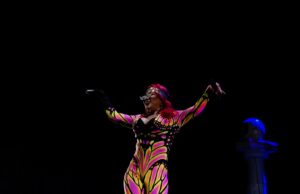 ¡Exitoso lanzamiento del disco «Wekolda Pzifer» de Mamayolo!