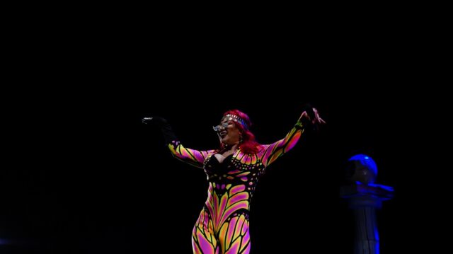 ¡Exitoso lanzamiento del disco «Wekolda Pzifer» de Mamayolo!