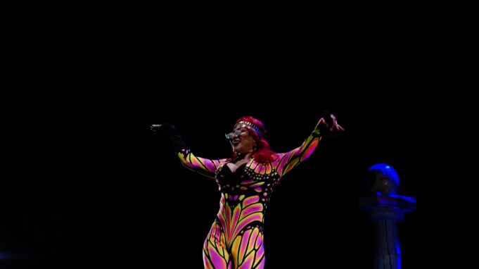 ¡Exitoso lanzamiento del disco «Wekolda Pzifer» de Mamayolo!