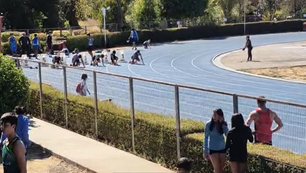 Gran Desempeño Cumplen Atletas de Pitrufquén en Torneo de Apertura en Temuco