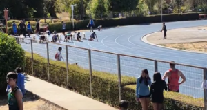 Gran Desempeño Cumplen Atletas de Pitrufquén en Torneo de Apertura en Temuco